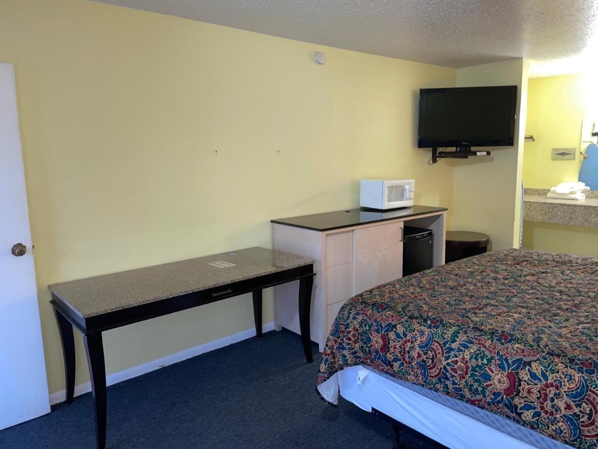 Executive Inn San Saba المظهر الخارجي الصورة